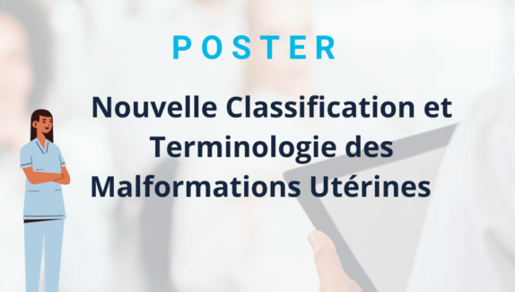 Malformations Utérines sage femme