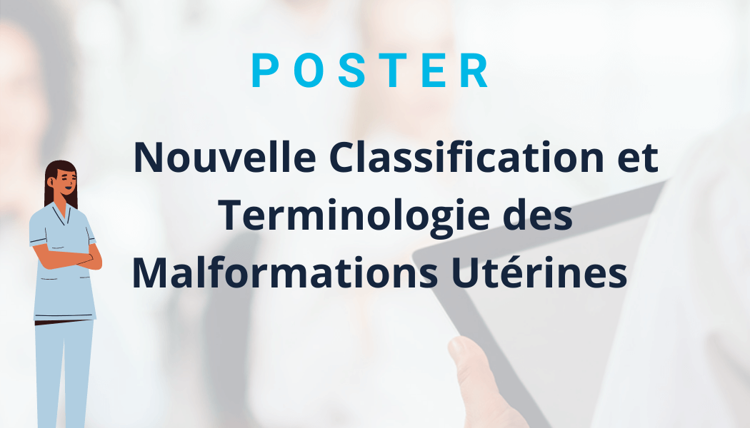 Malformations Utérines sage femme